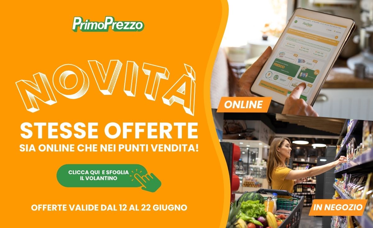 NOVITA'